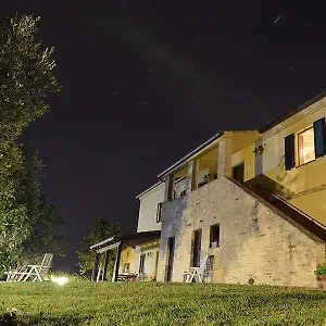 Agriturismo La Quiete Casa di campagna Polverigi