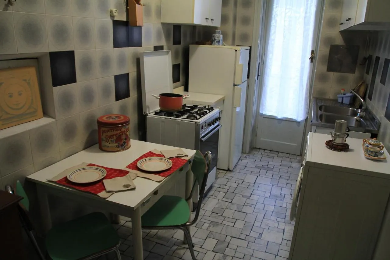 Milano: accogliente appartamento in zona comoda 0*, Milano